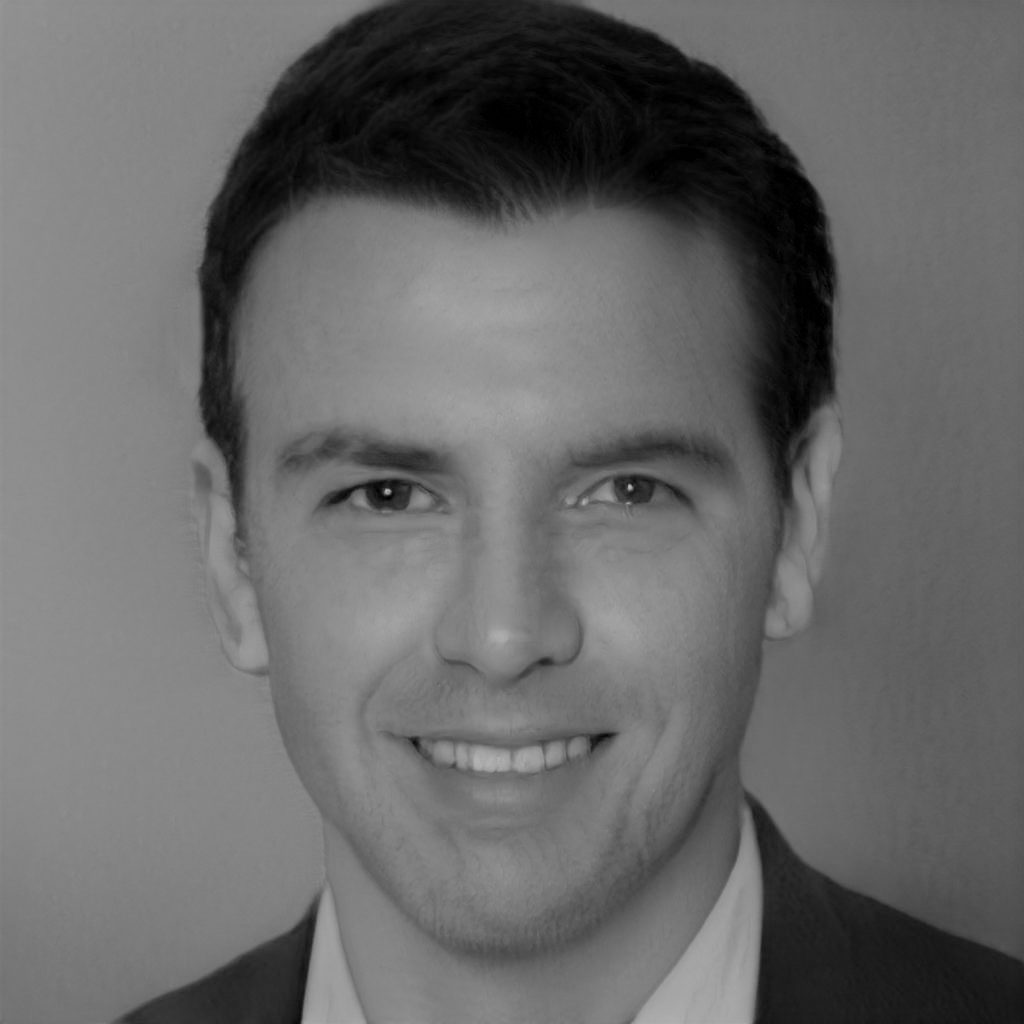 Generated portrait from the 'expat' model