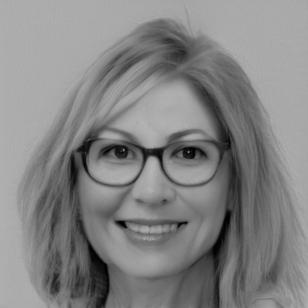 Generated portrait from the 'expat' model